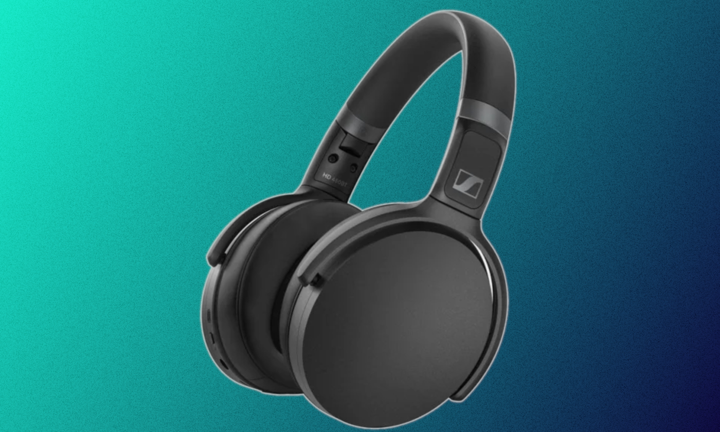 x-kom pokazuje pazur. Nauszne słuchawki Sennheiser za 299 zł