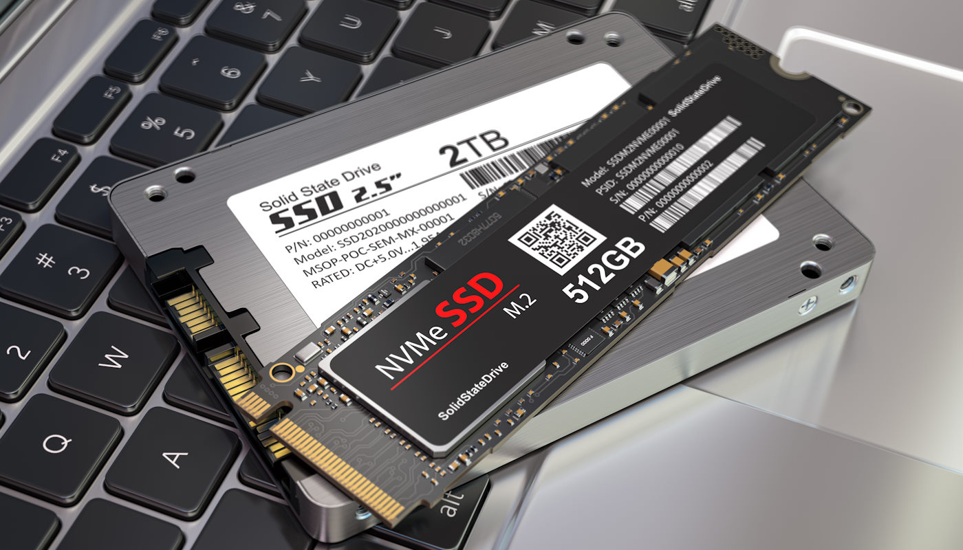 Gracze PC nie mają zbyt dużo miejsca na dysku i preferują 1080p