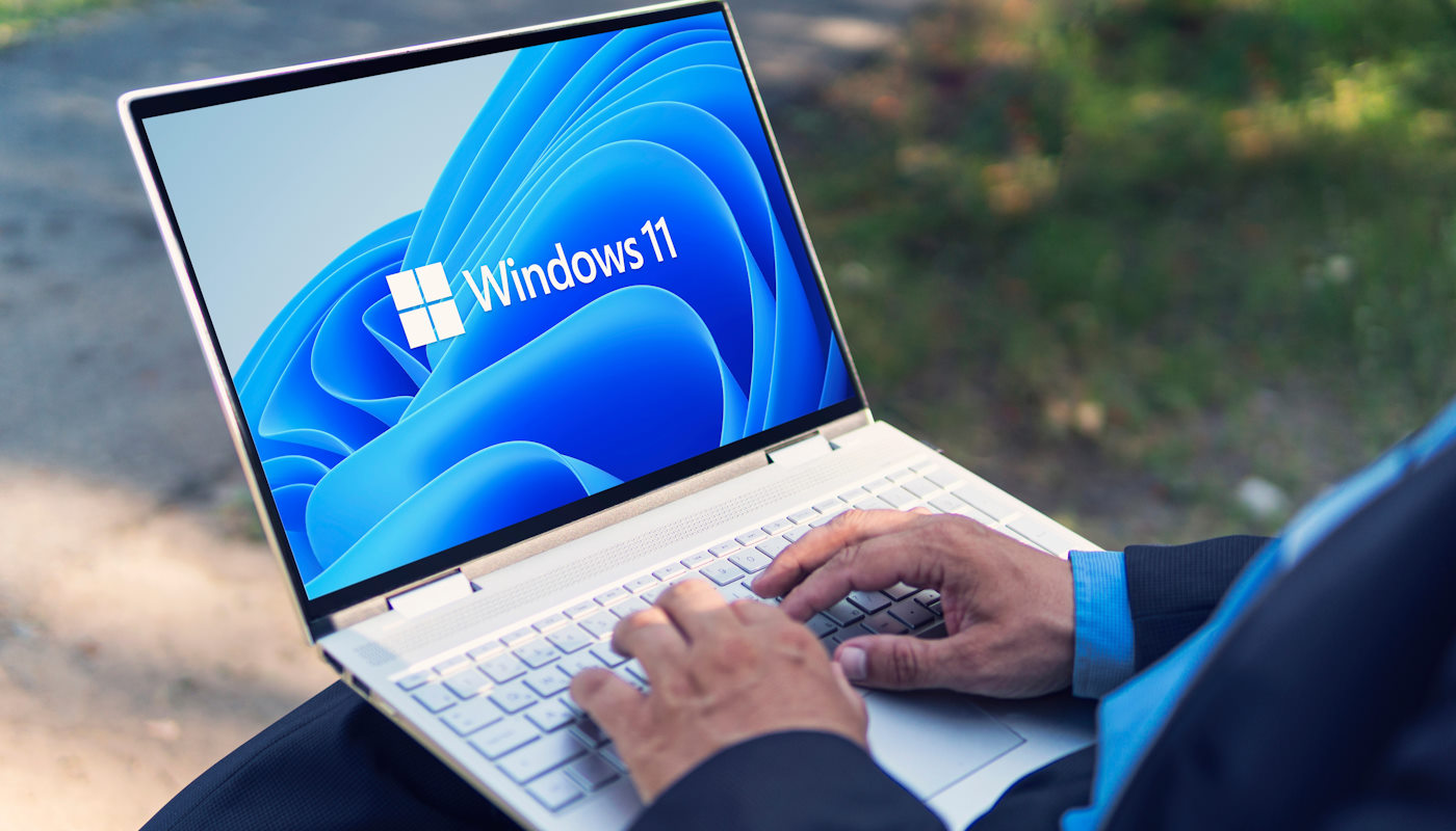 Windows 11 wreszcie coś się udało. Potrzeba było na to 4 lat