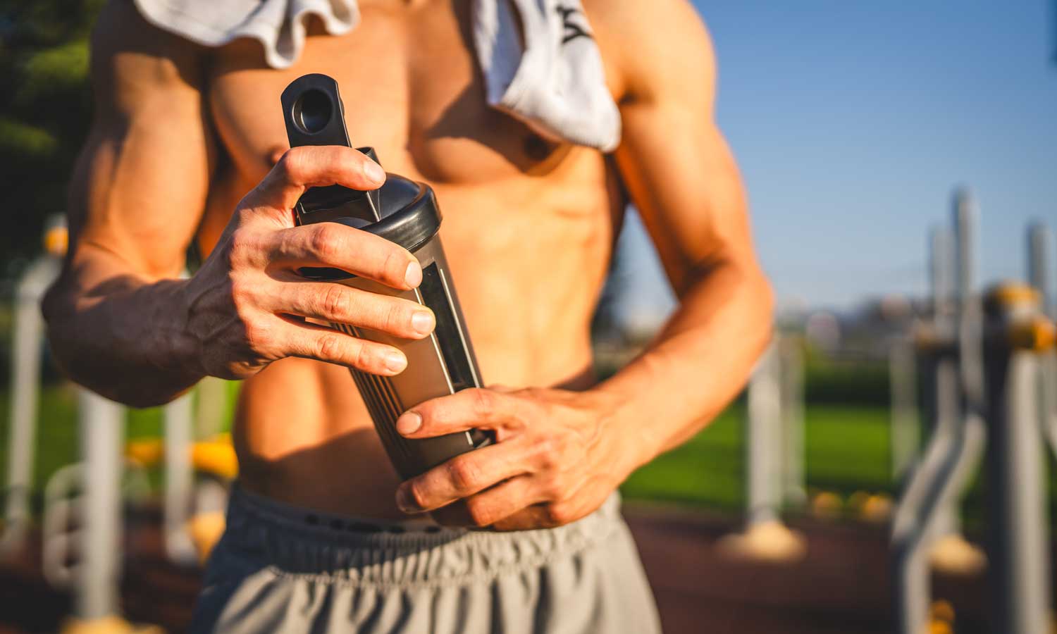 Ten owoc zmniejsza ryzyko związane z popularnym suplementem