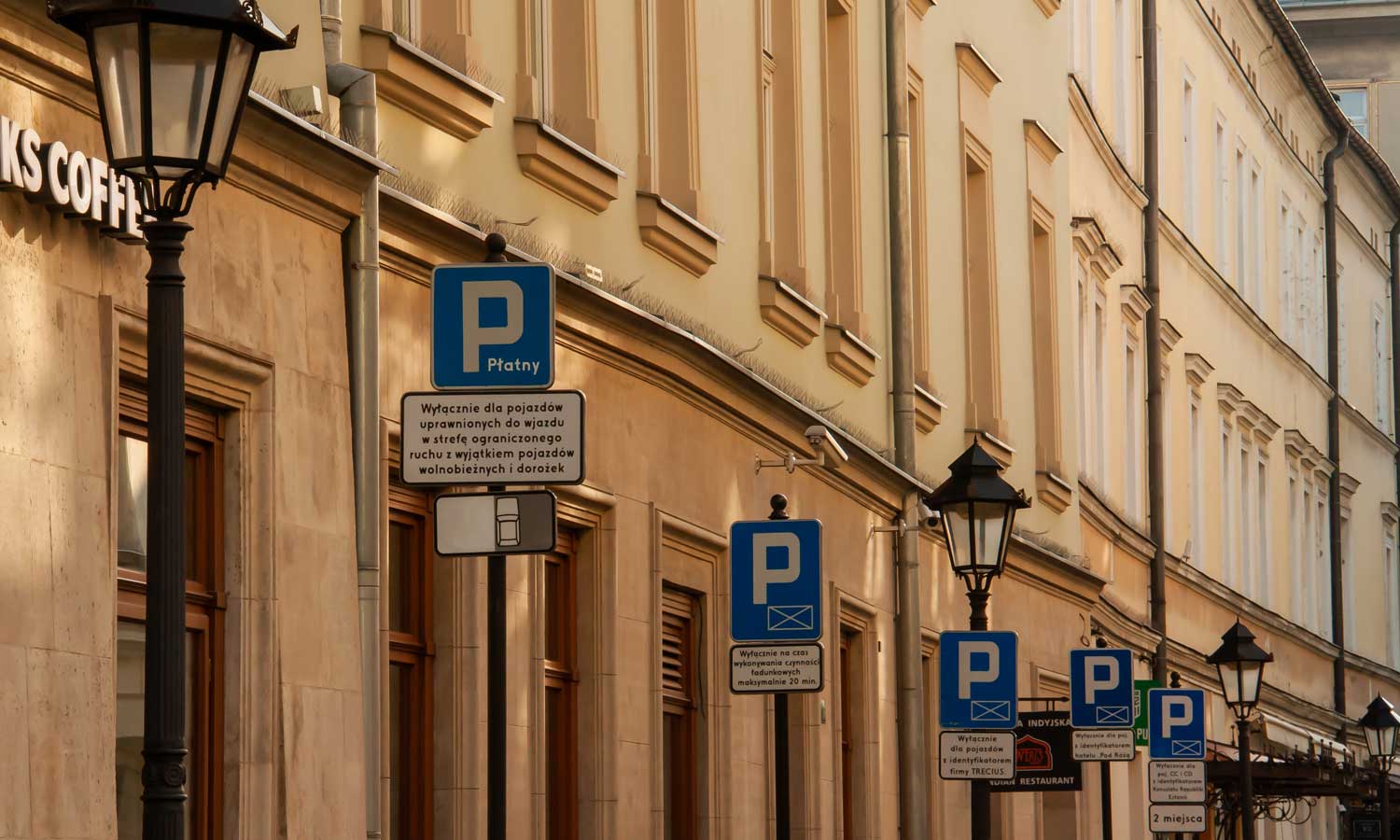 Zmiany w strefie parkowania od jutra. Nie zadziała aplikacja