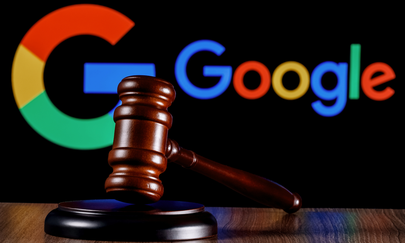 Google dostało potężny pozew do KE. Chodzi o AI w wyszukiwarce