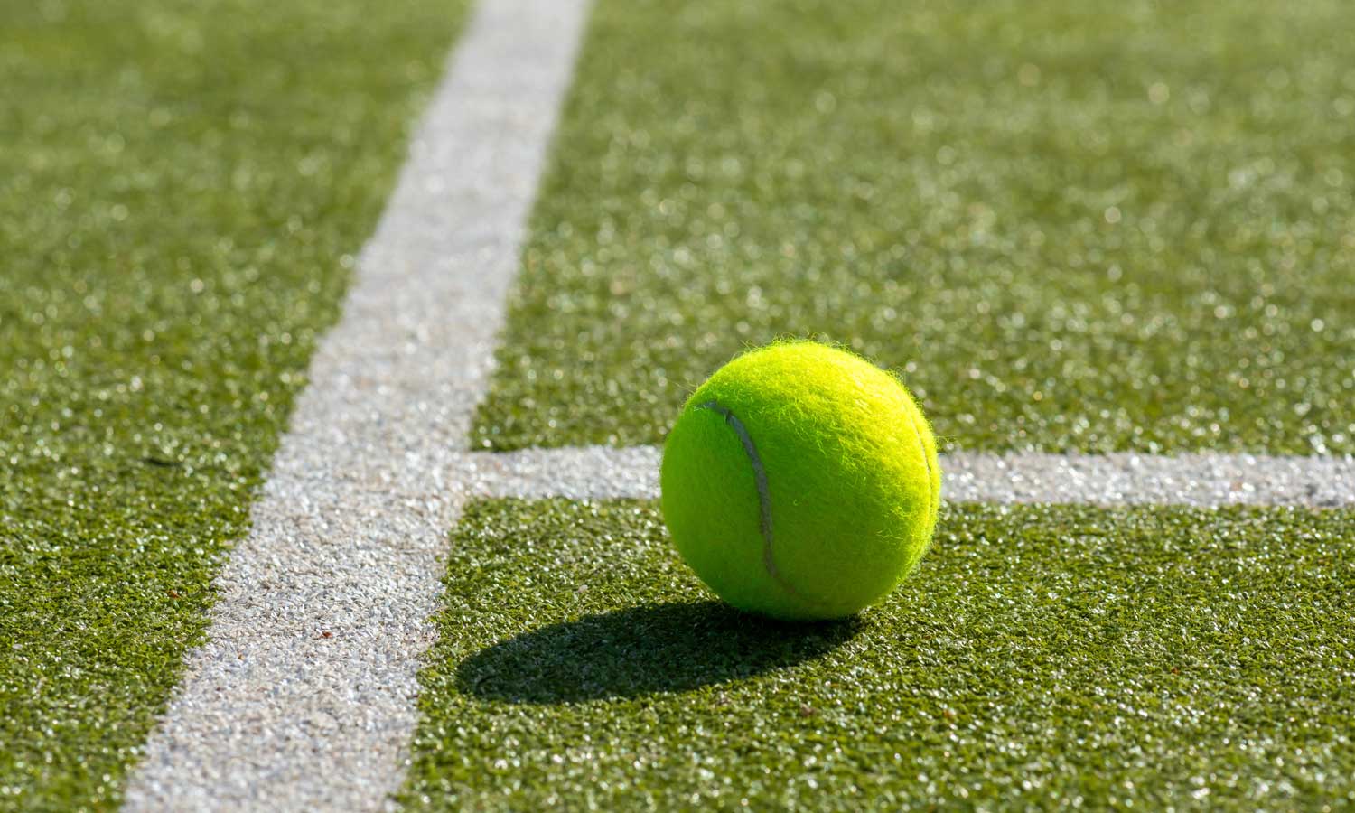 Wielkie zamieszanie i wpadka na Wimbledonie. Wina elektroniki?