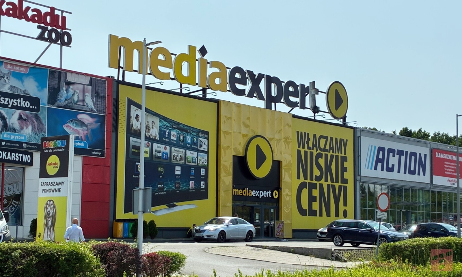 Mnóstwo produktów w promocji, ale te 5 to prawdziwe hity. Ruszyła Wielka Wyprzedaż w Media Expert