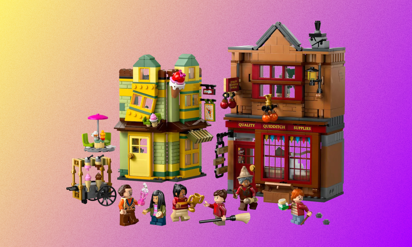 Mnóstwo produktów w promocji, ale te 5 to prawdziwe hity. Ruszyła Wielka Wyprzedaż w Media Expert