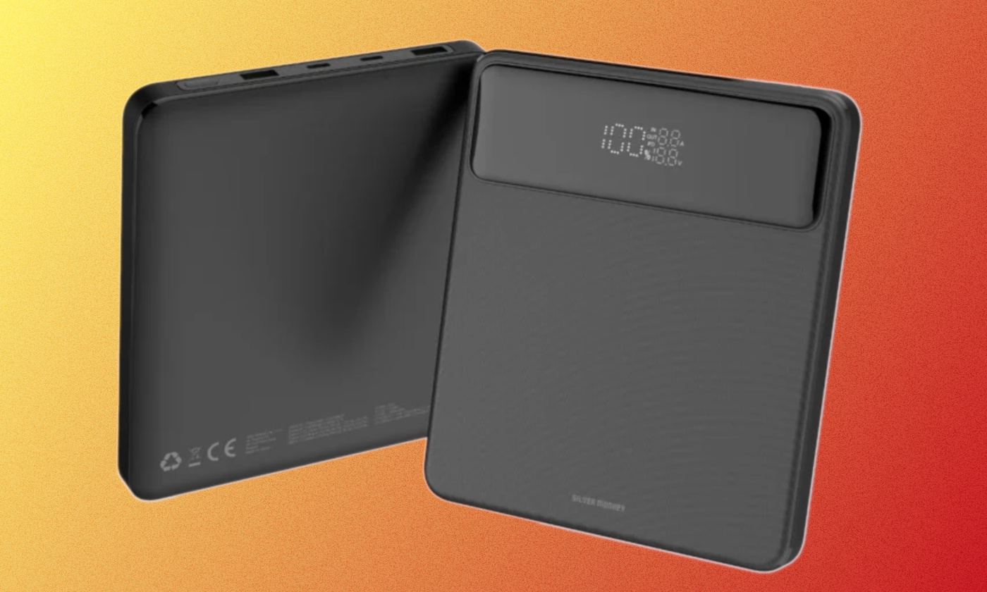 x-kom wygrał w promocje. Powerbank 20 000 mAh i 100 W za 149 zł