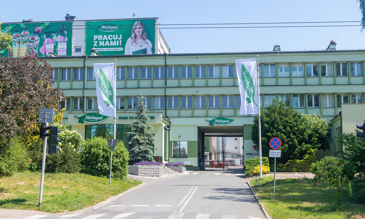 Hakerzy zaatakowali producenta soku do piwa? Dramat w Lublinie