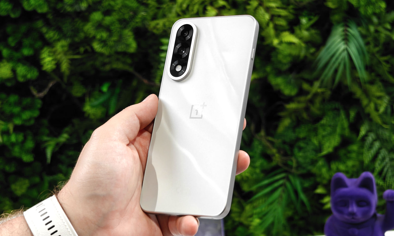 OnePlus Nord 5 już jest. To murowany hit