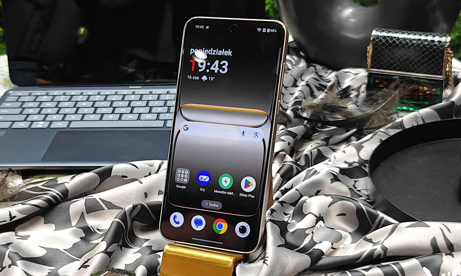 OnePlus Nord 5 już jest. To murowany hit