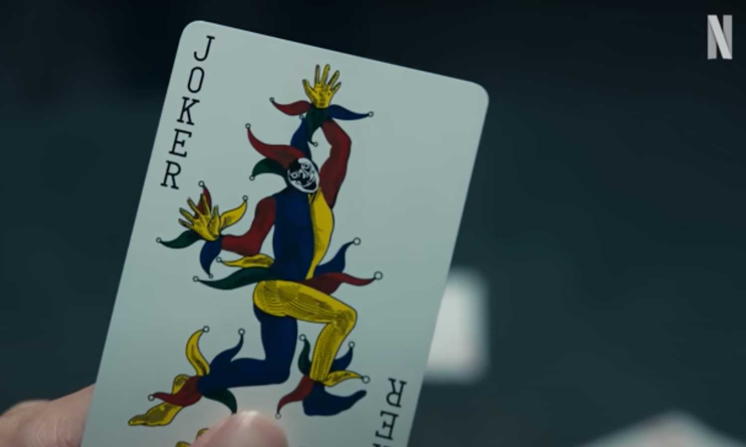 Kolejny wyczekiwany hit wjedzie na Netflixa. Znamy datę premiery