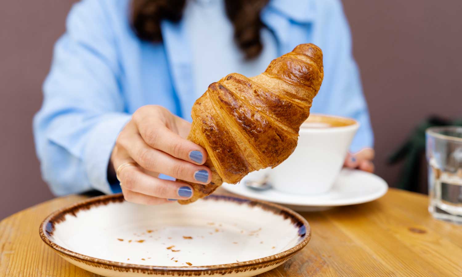 Pyszne ciastko już nie będzie problemem? Dokonano ważnego odkrycia