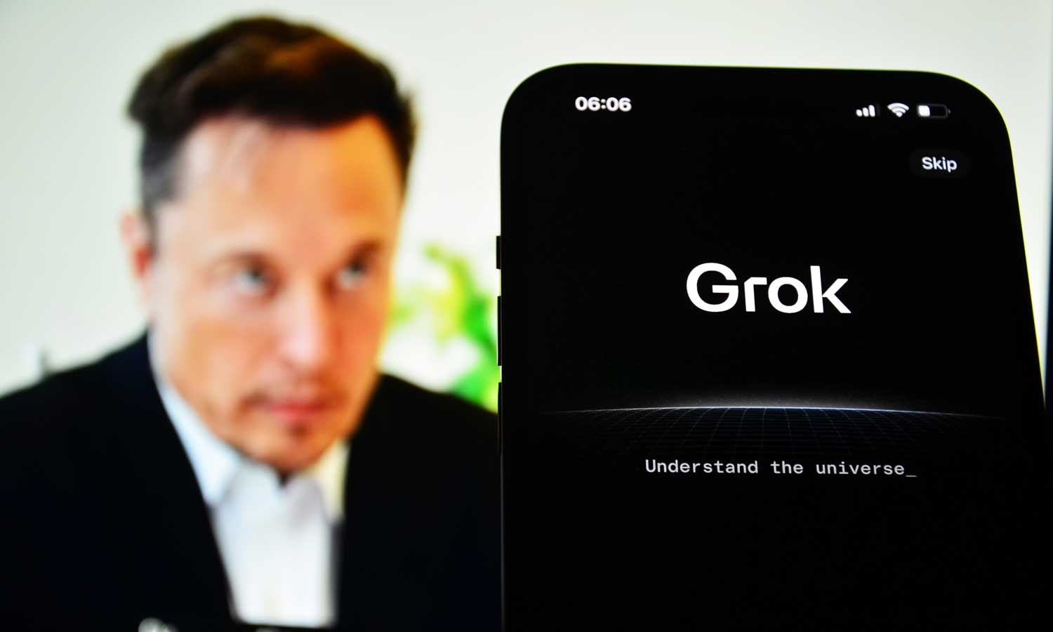 Po co Musk to robi? Grok dostał kontrowersyjną aktualizację