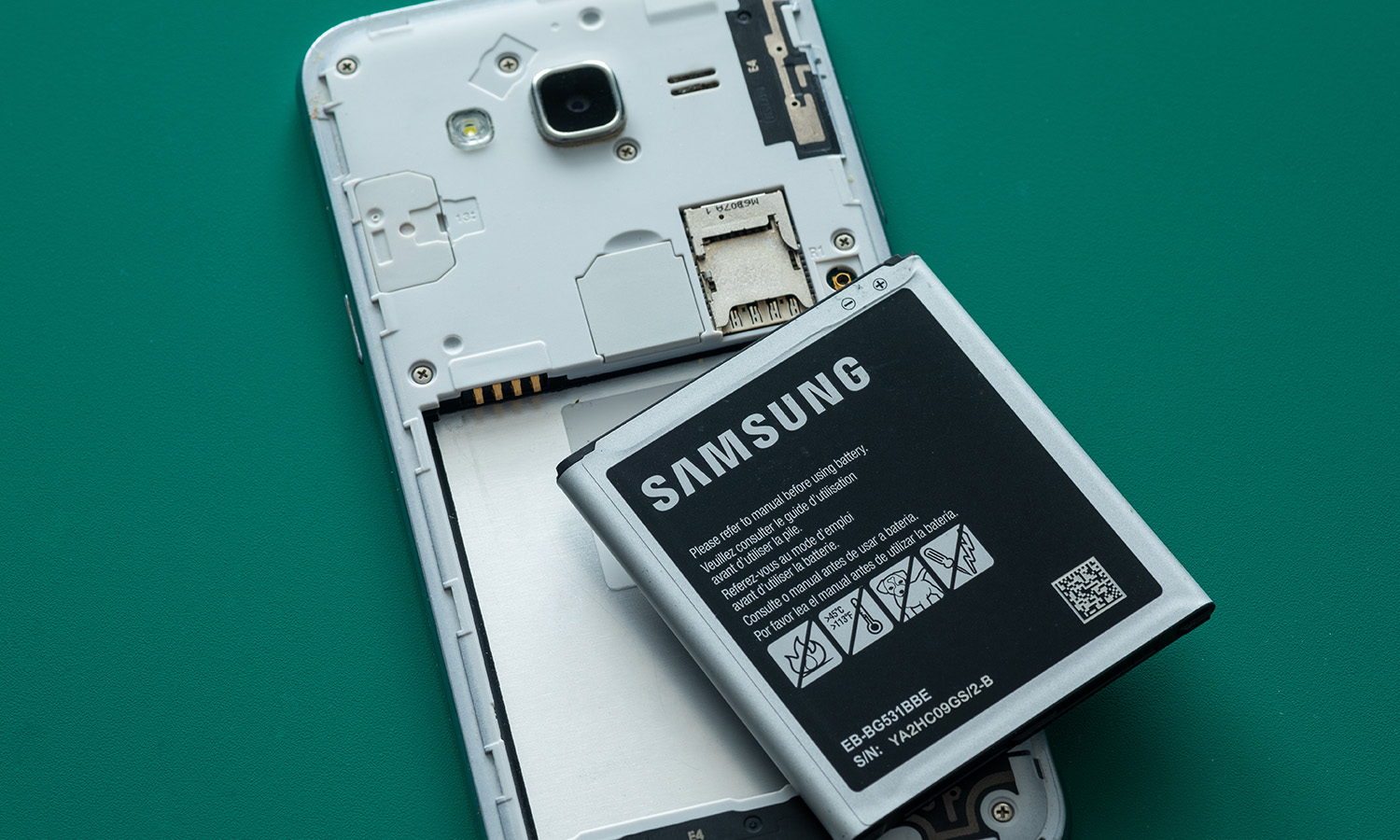 Samsung w tarapatach. Zysk operacyjny o 56% w dół