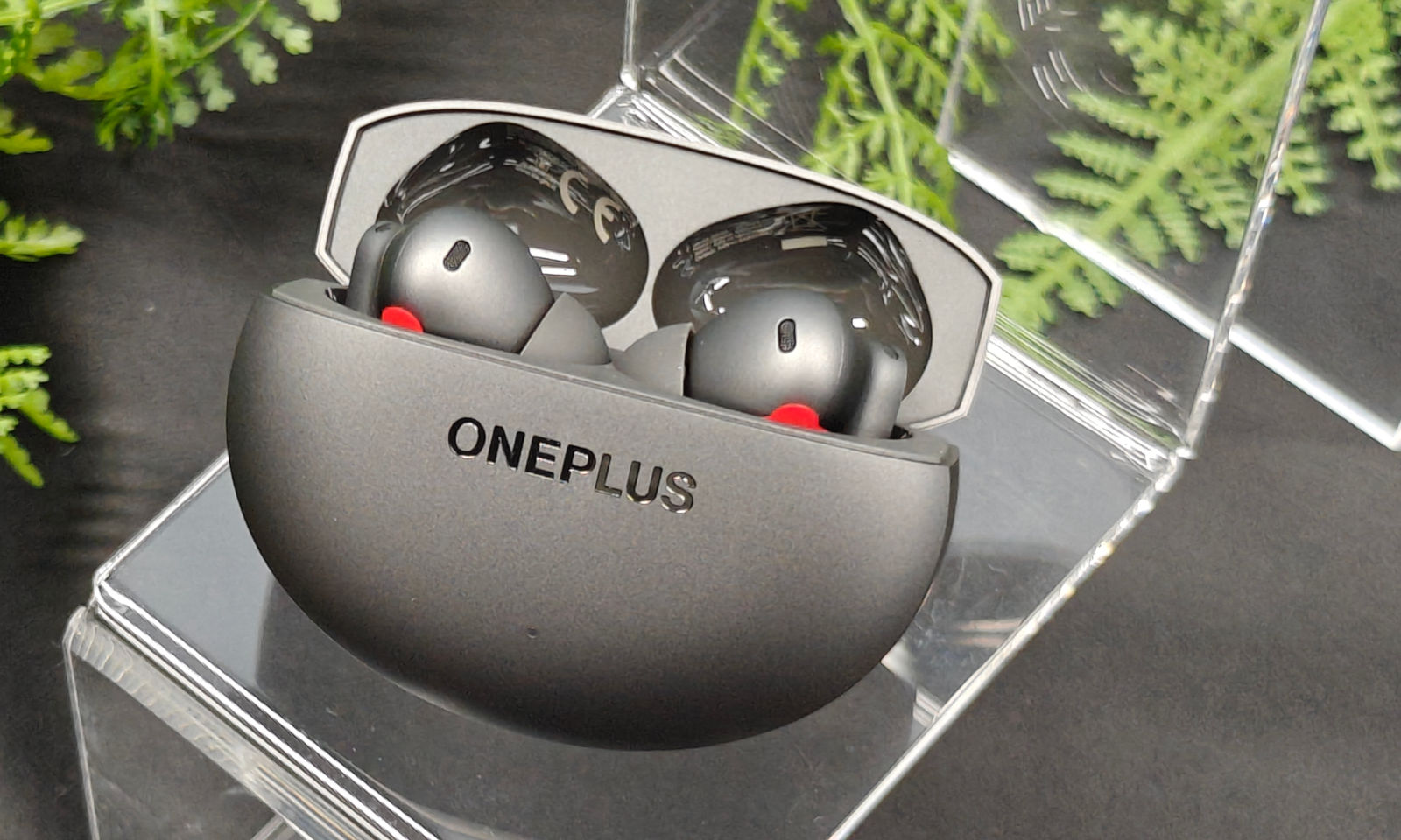 OnePlus Buds 4: najlepsze słuchawki OnePlus wchodzą do Polski