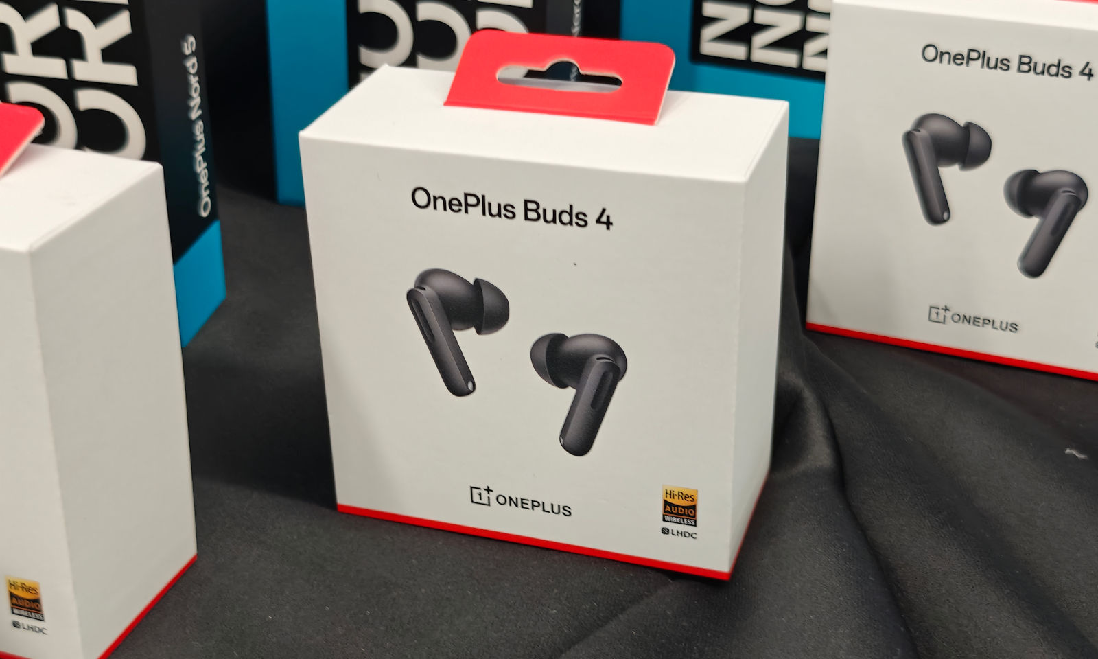 OnePlus Buds 4: najlepsze słuchawki OnePlus wchodzą do Polski