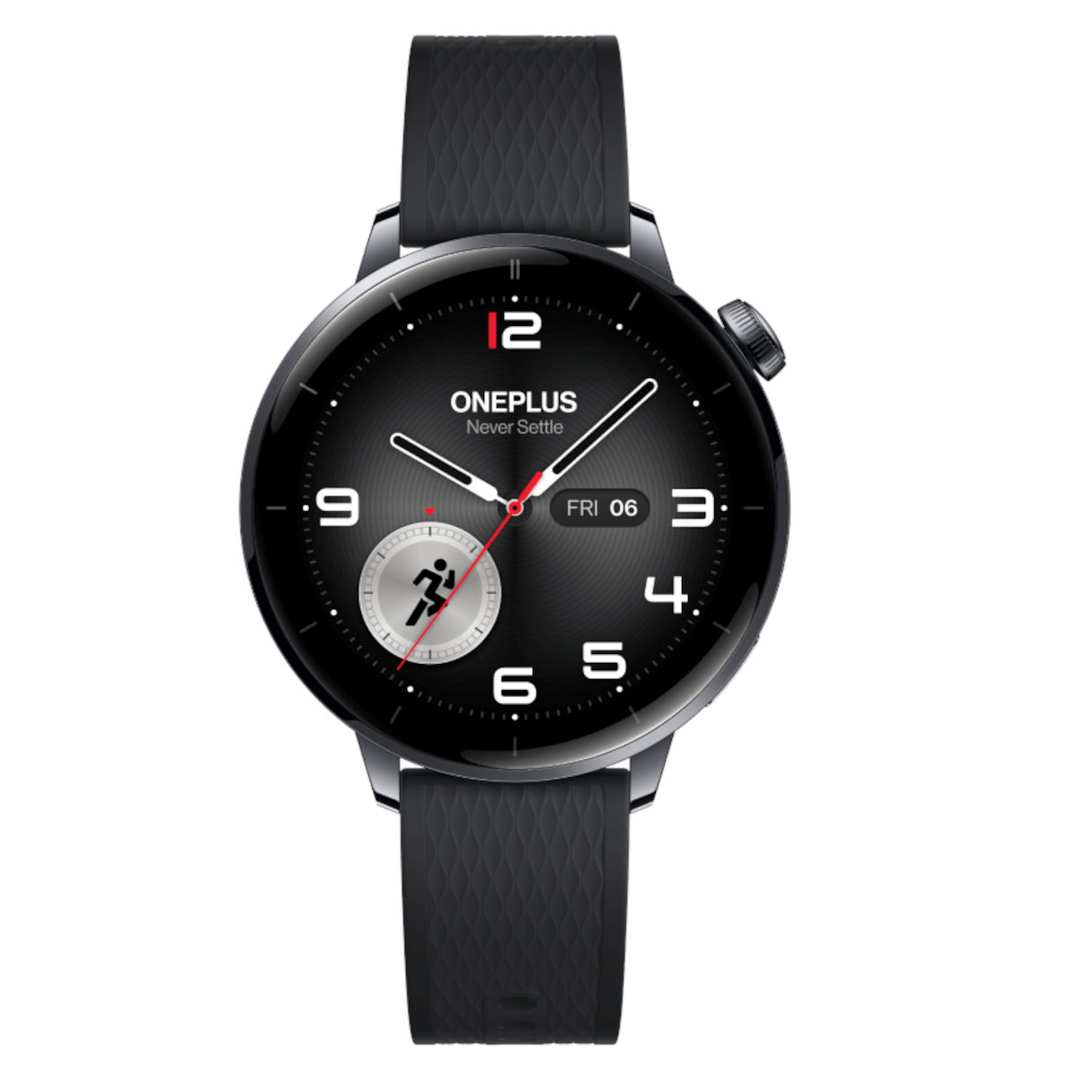 OnePlus ma nowy smart zegarek. Już jest w sprzedaży