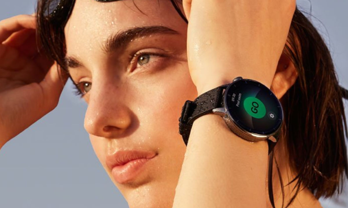 OnePlus ma nowy smart zegarek. Już jest w sprzedaży