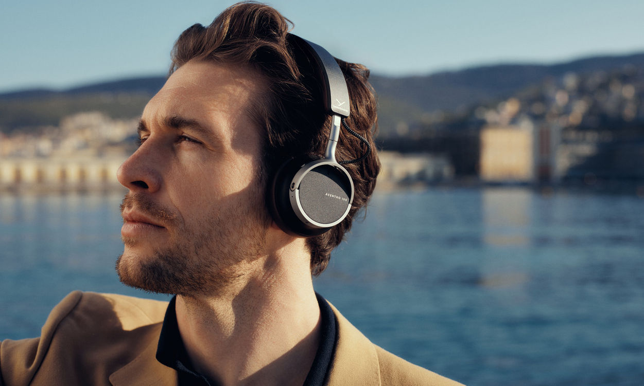Beyerdynamic pokazał nowe słuchawki z bezstratnym aptX