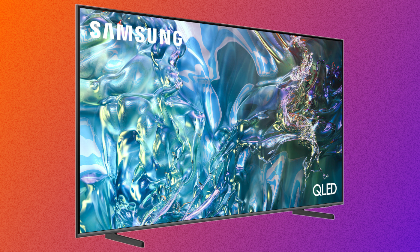 Media Expert pozamiatało. QLED 4K od Samsunga kupisz dziś za 1460 zł