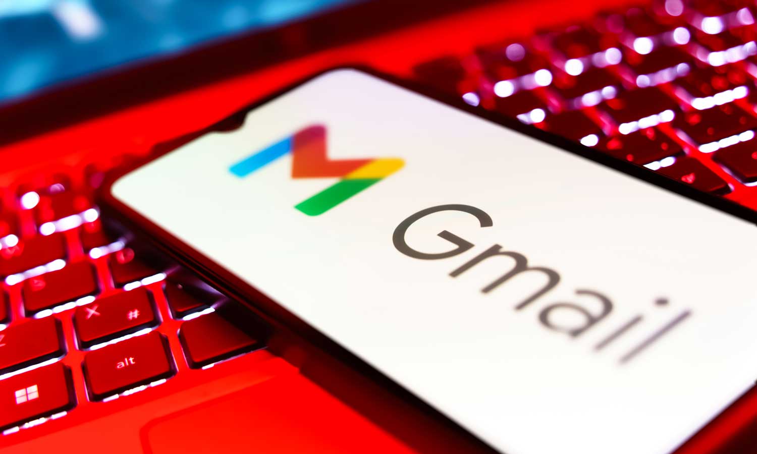 Gmail naprawił najgorszą rzecz w poczcie e-mail. Co za ulga
