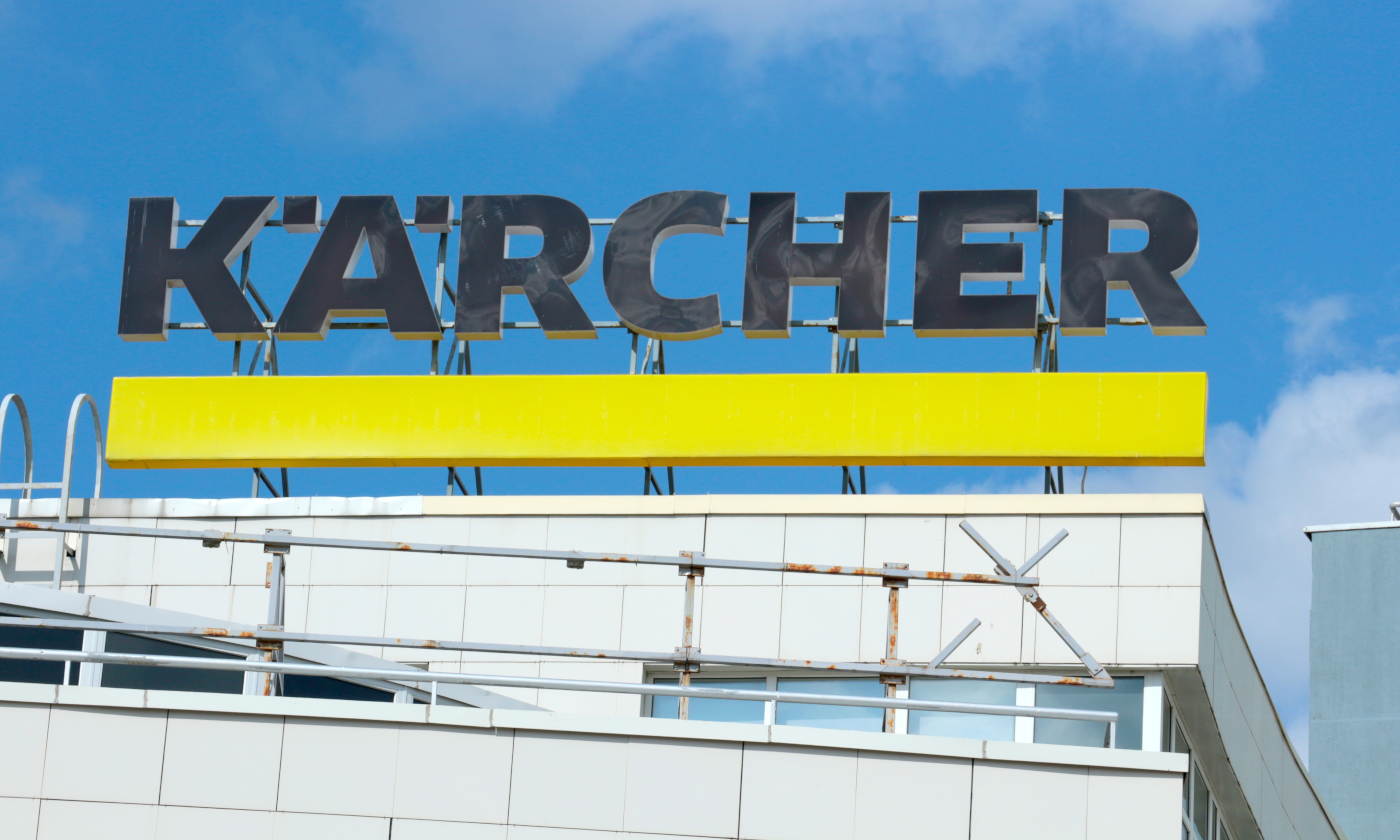 Takiej promocji dawno nie było. Oryginalna myjka Kärcher za 179,99 zł