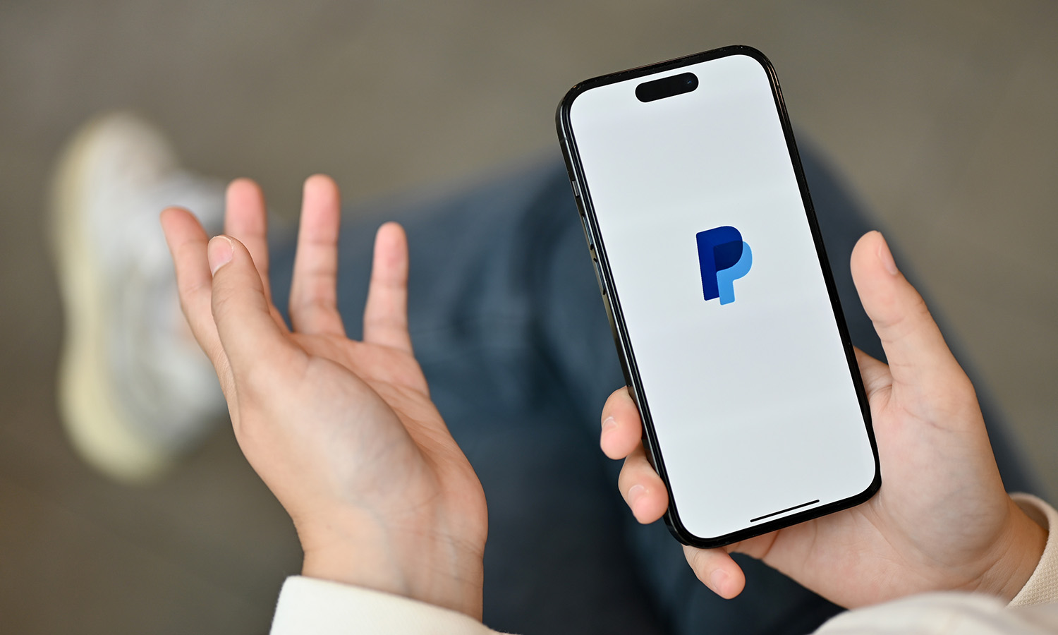 PayPal łamie prawa Polaków. Jest decyzja UOKiK