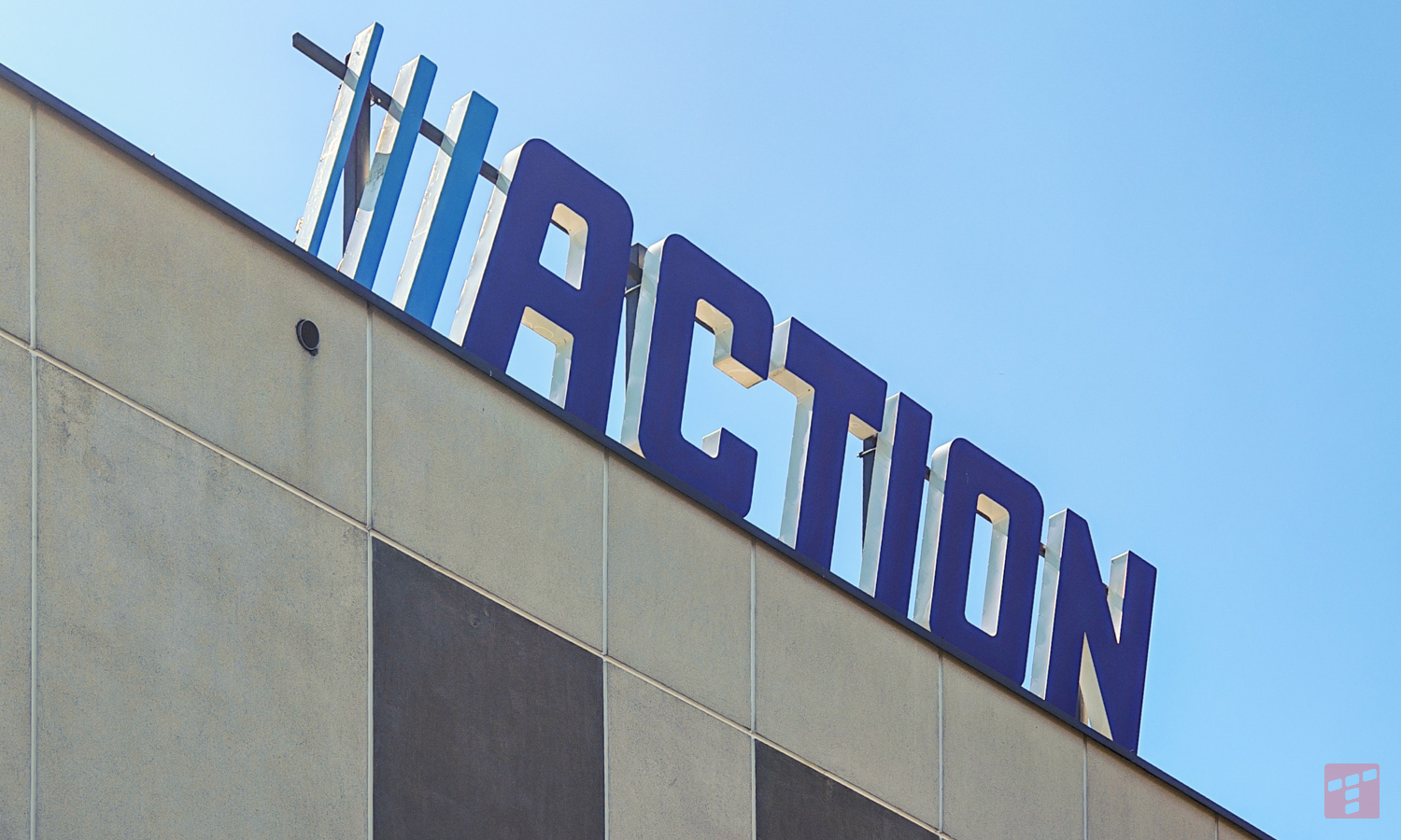 Action wraca z genialnym produktem. Zamiast trzech tysięcy - 31,99 zł