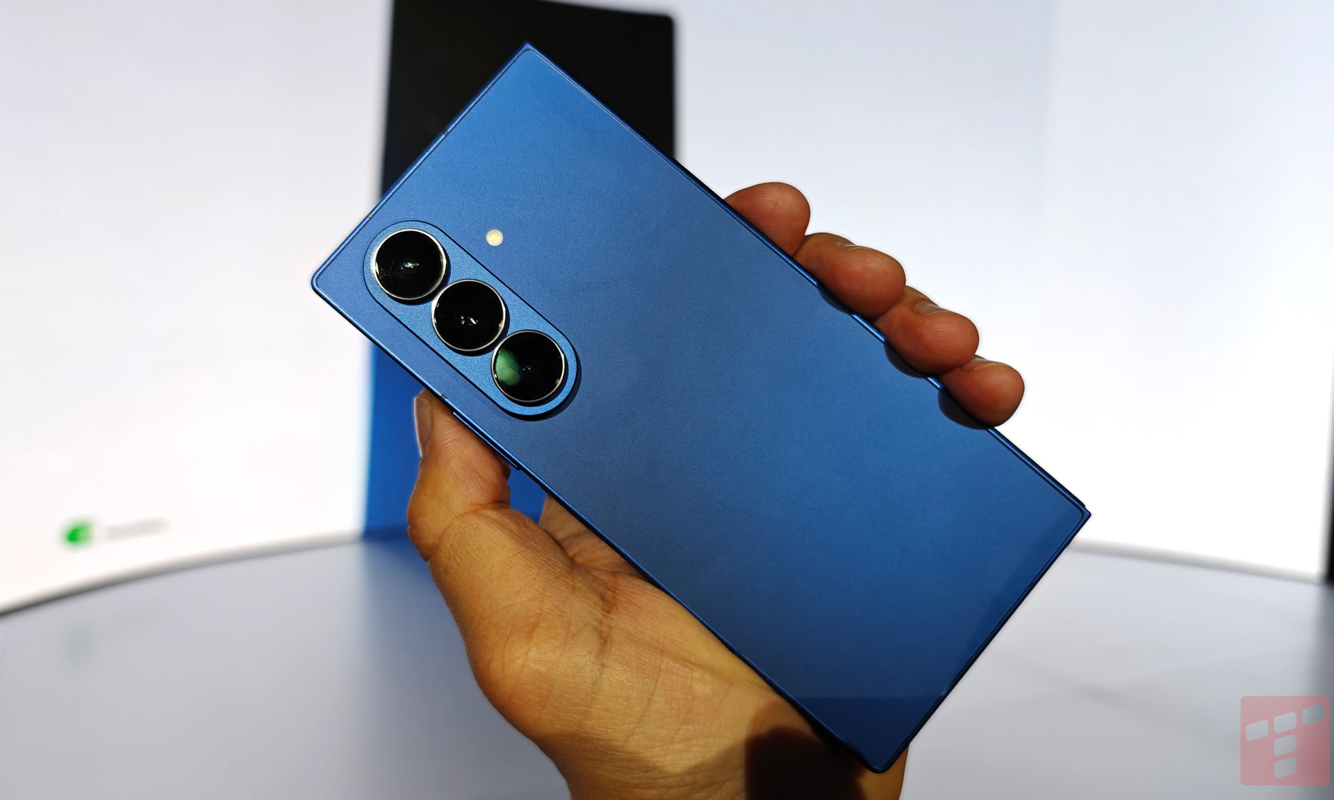 Galaxy Z Fold7, najcieńszy rozkładany samsung. Już go możesz zamówić