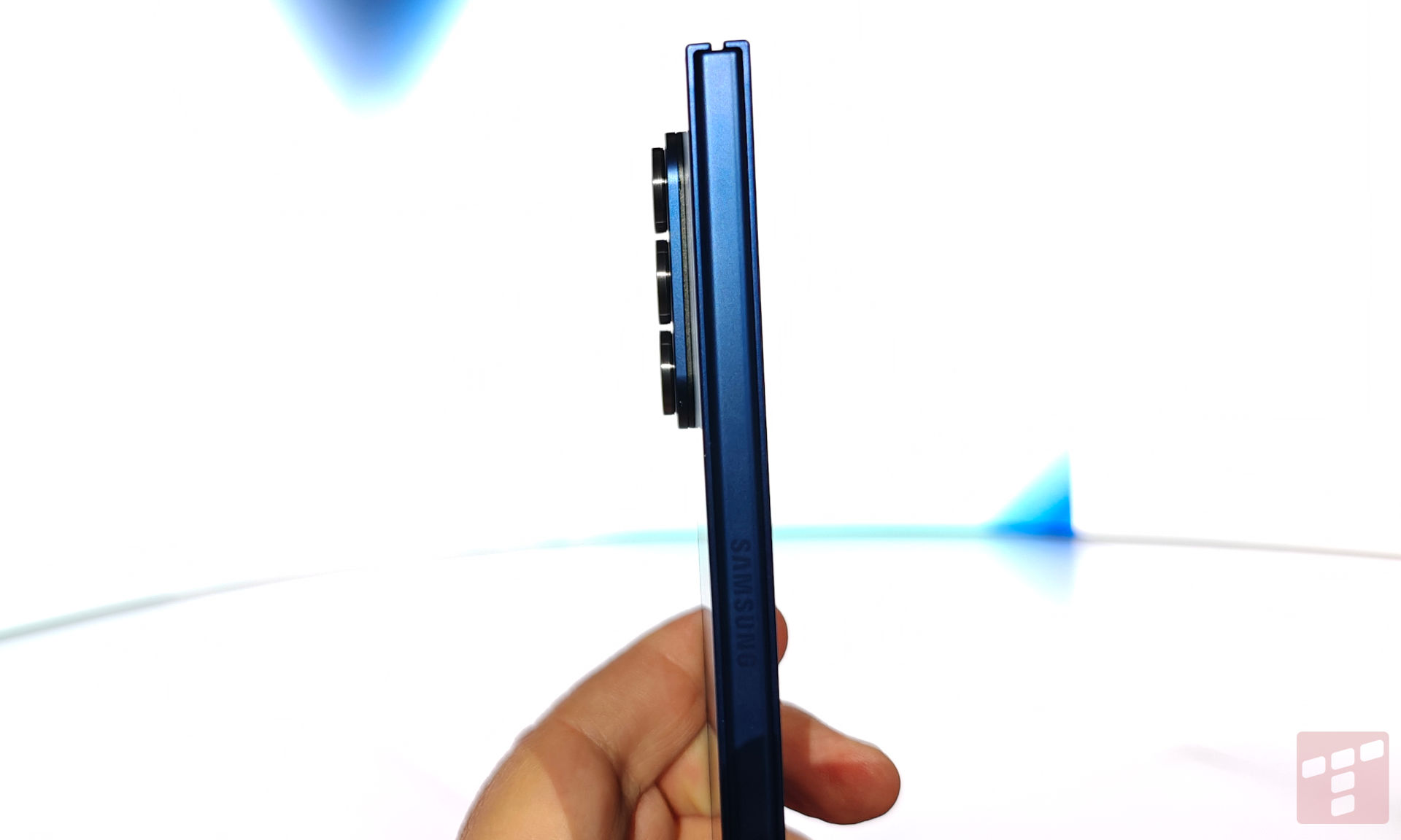 Galaxy Z Fold7, najcieńszy rozkładany samsung. Już go możesz zamówić