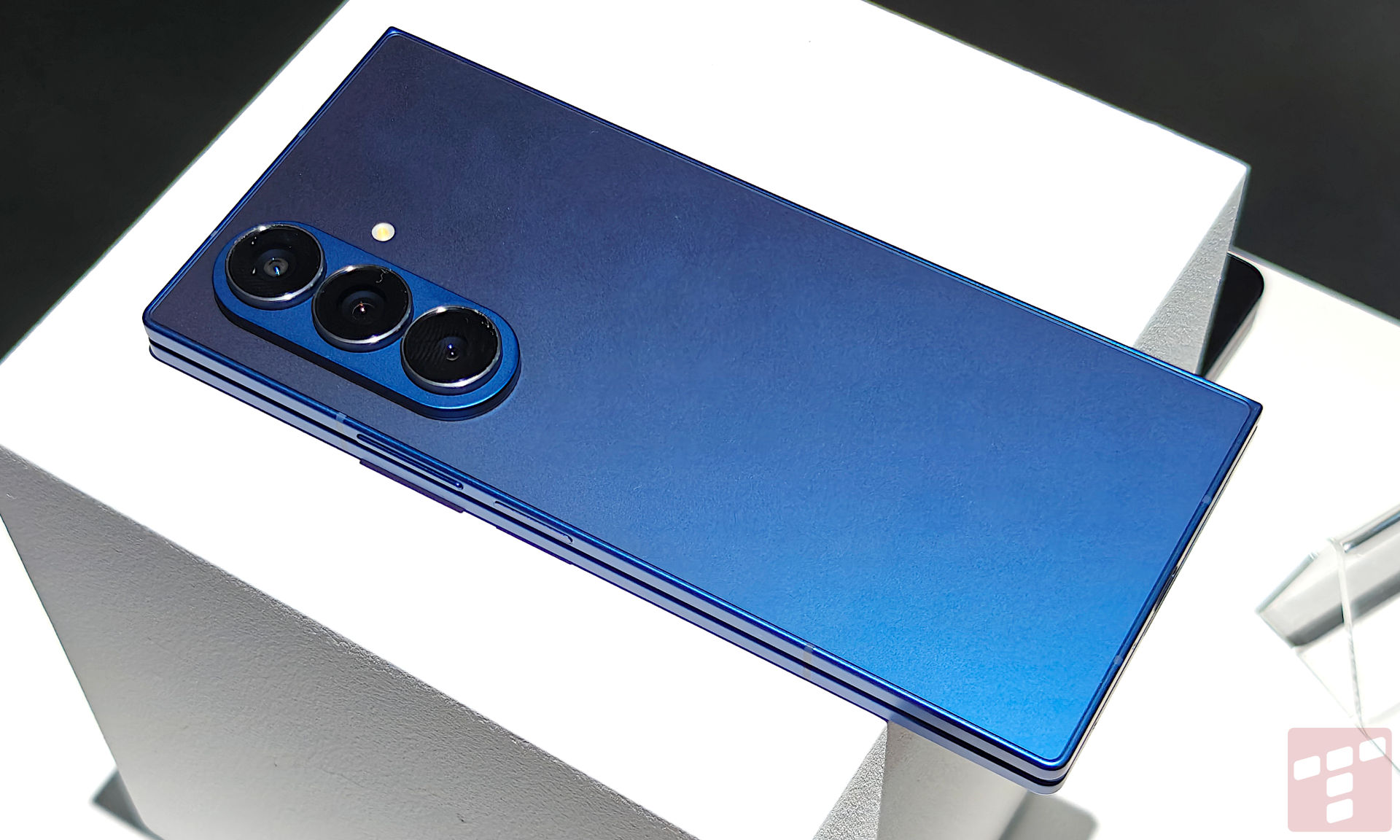 Galaxy Z Fold7, najcieńszy rozkładany samsung. Już go możesz zamówić