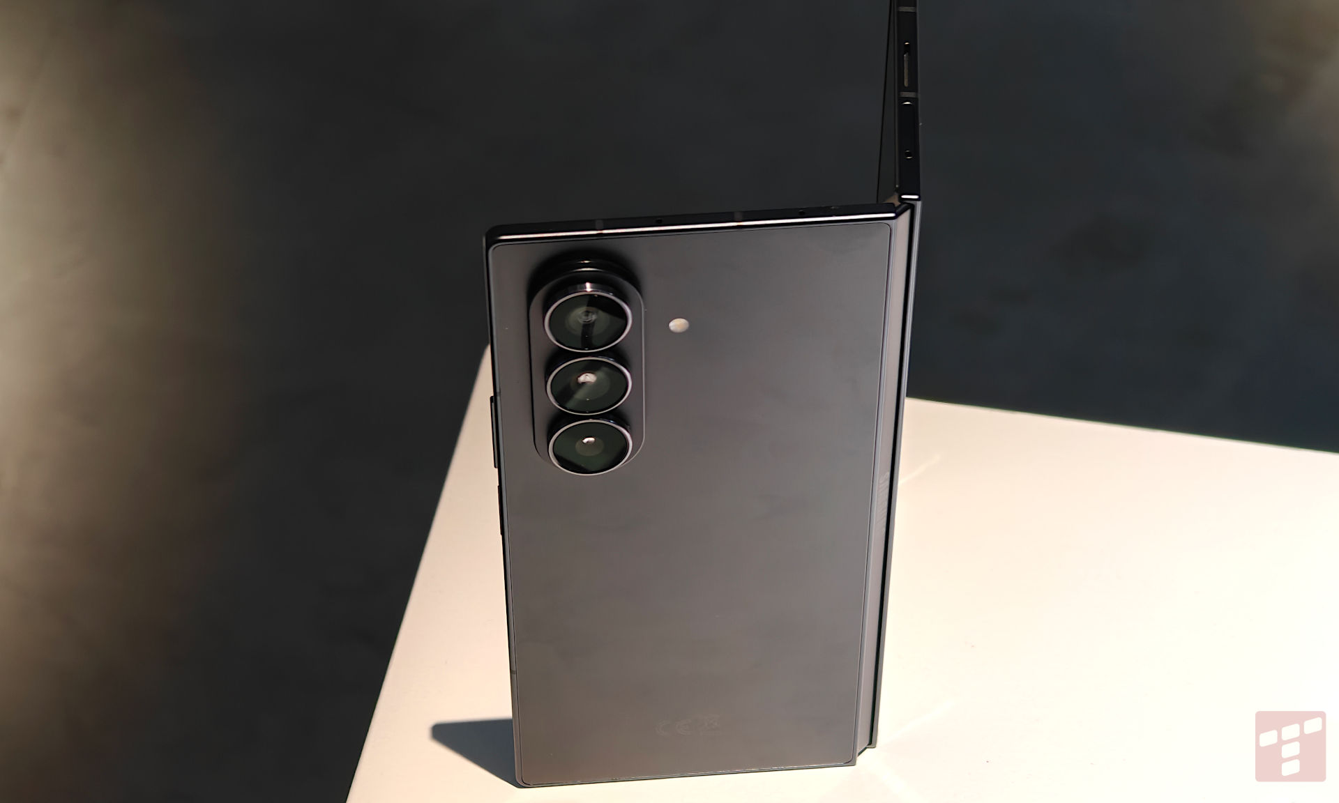 Galaxy Z Fold7, najcieńszy rozkładany samsung. Już go możesz zamówić