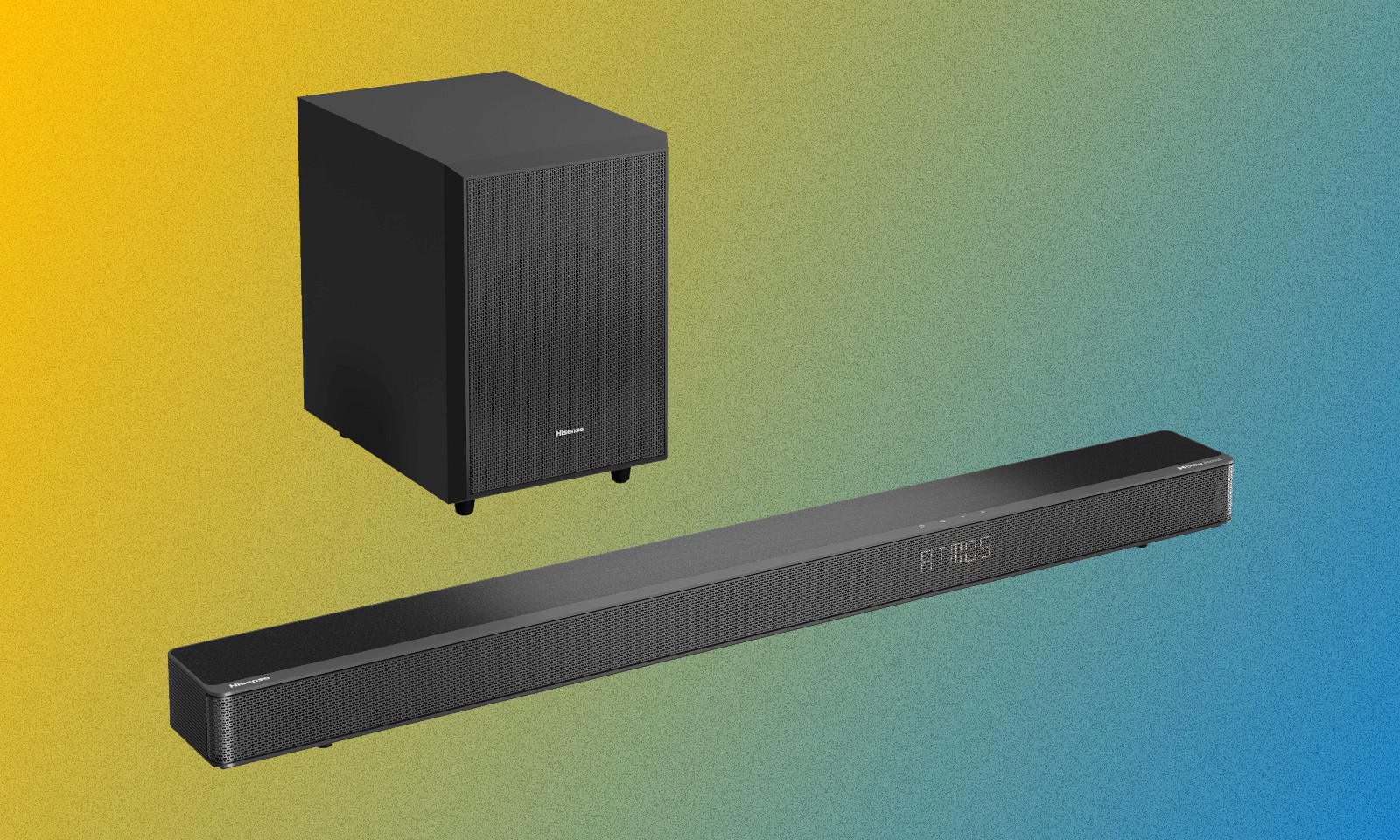 Soundbar nawet 50% taniej? Kup wybrany telewizor i przekonaj się sam