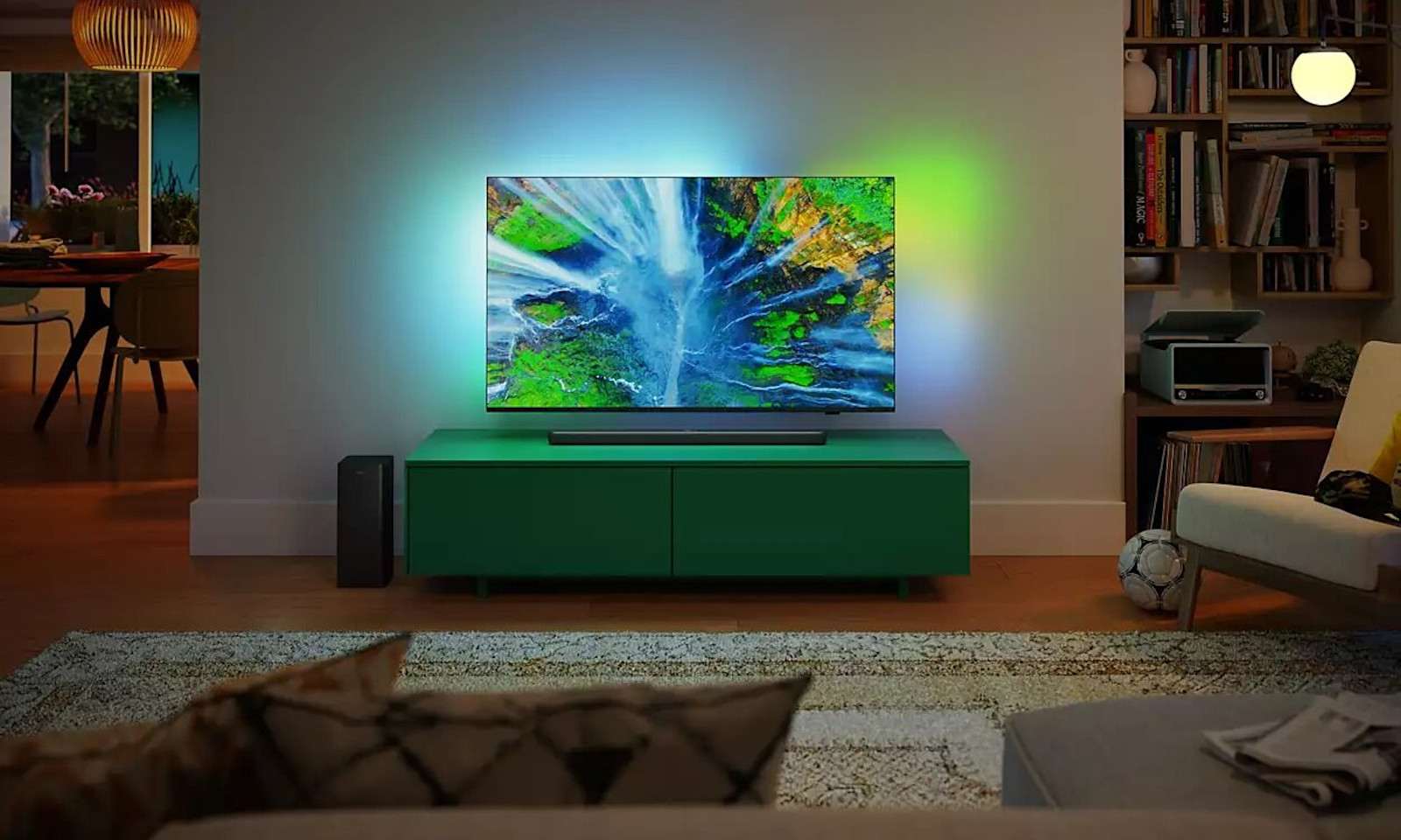 Soundbar nawet 50% taniej? Kup wybrany telewizor i przekonaj się sam