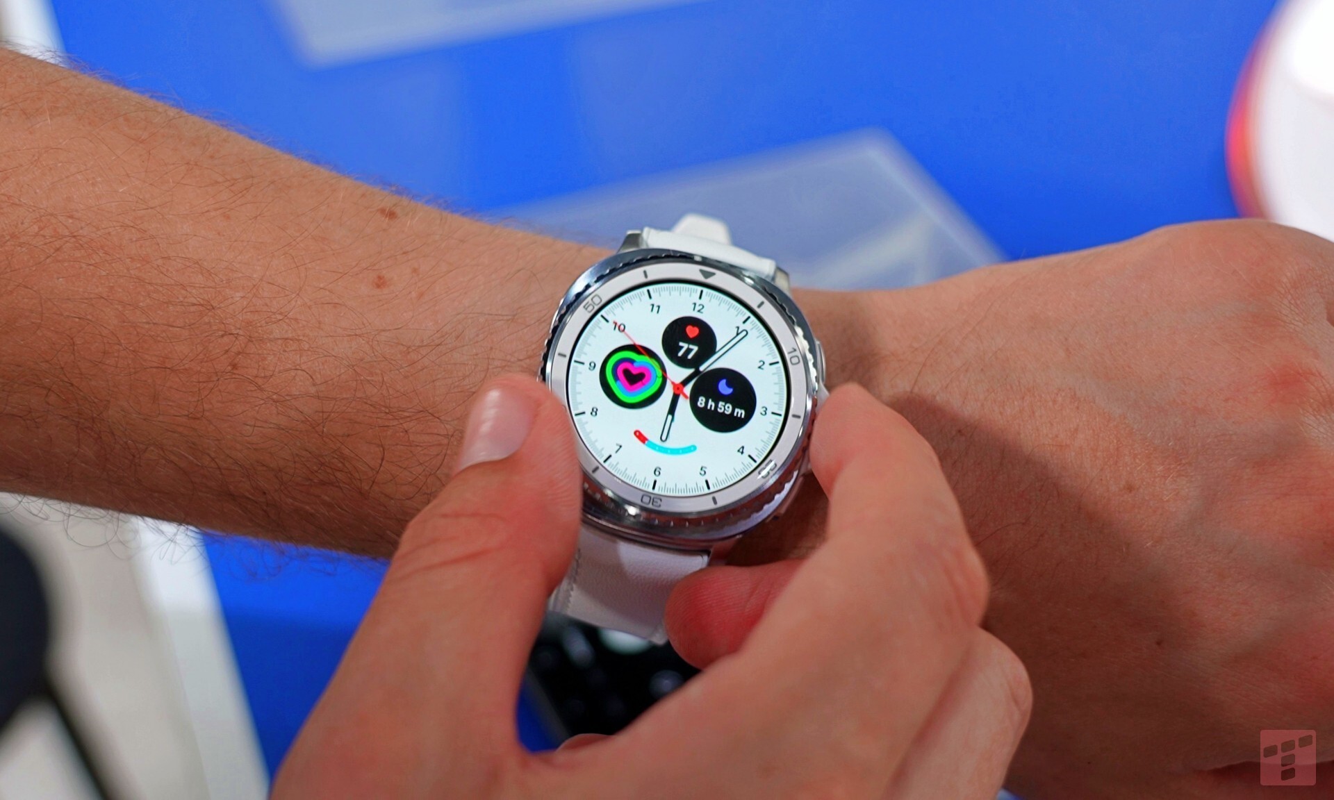 Samsung ma nowe zegarki: Galaxy Watch8, Watch8 Classic i Watch Ultra (2025)