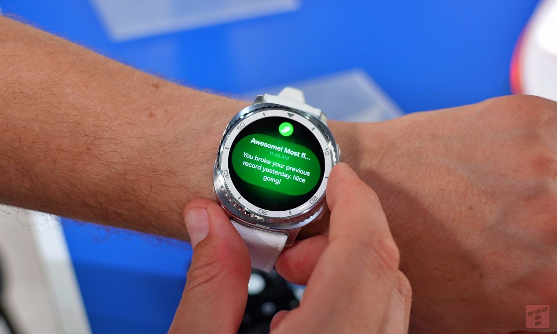 Samsung ma nowe zegarki: Galaxy Watch8, Watch8 Classic i Watch Ultra (2025)