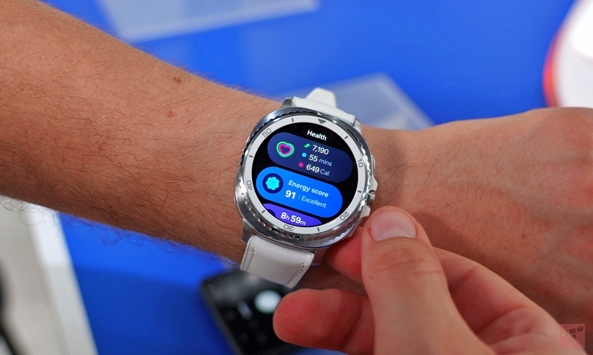 Samsung ma nowe zegarki: Galaxy Watch8, Watch8 Classic i Watch Ultra (2025)