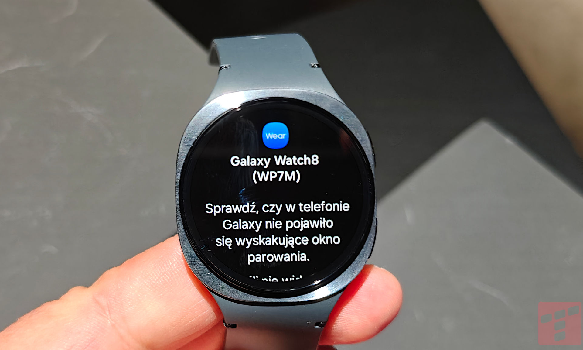 Samsung ma nowe zegarki: Galaxy Watch8, Watch8 Classic i Watch Ultra (2025)