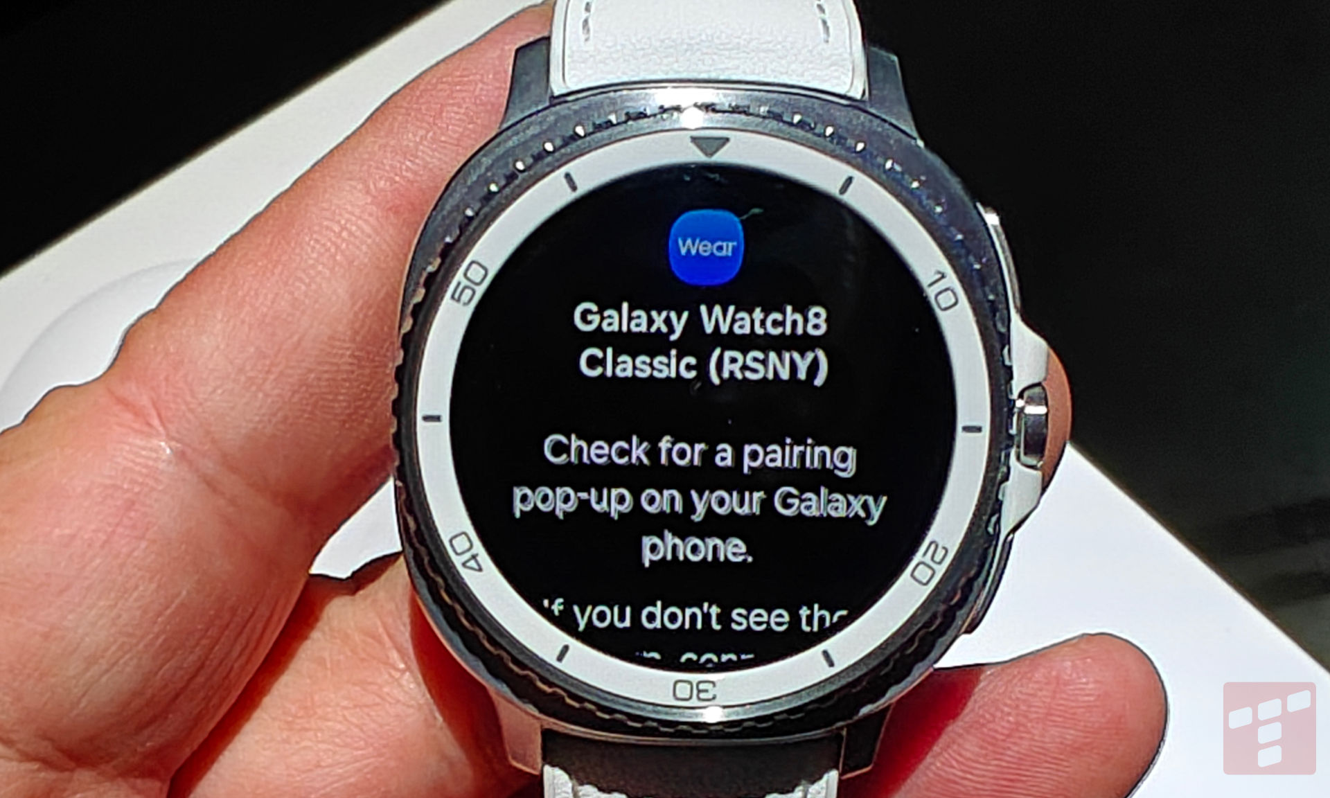 Samsung ma nowe zegarki: Galaxy Watch8, Watch8 Classic i Watch Ultra (2025)