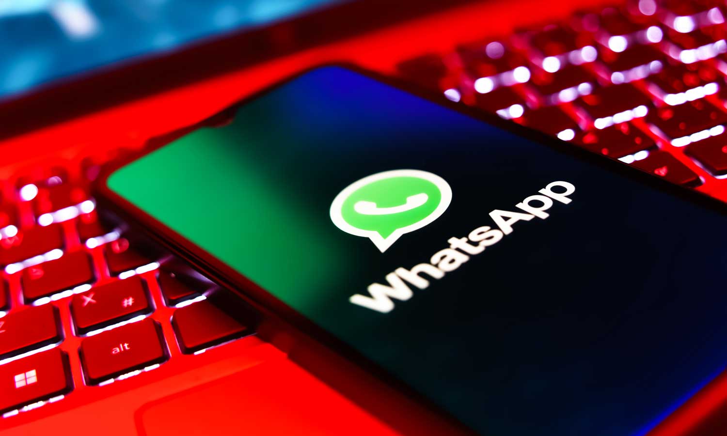 Zaktualizuj WhatsApp. Jest mnóstwo nowości