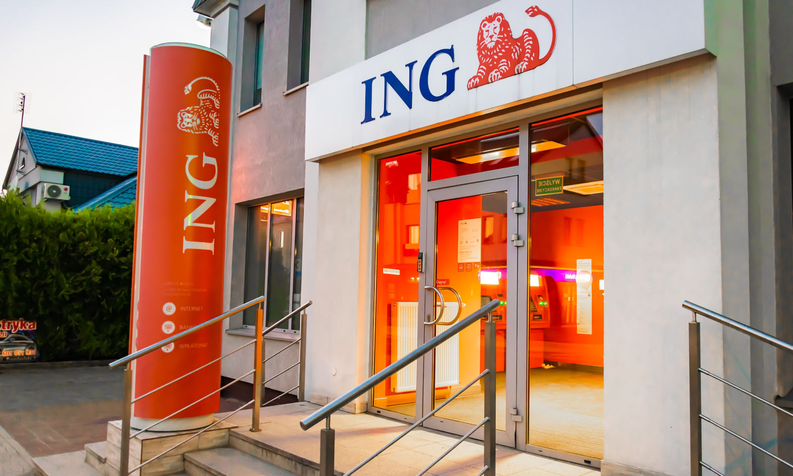 ING z nowym zastosowaniem mObywatela. To powinien być bankowy standard