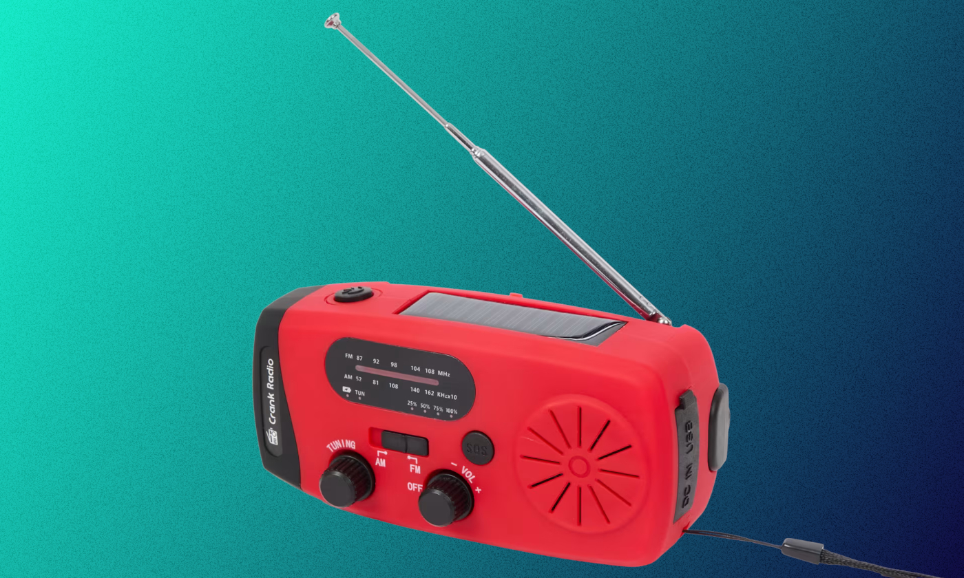 Action z nowością niezbędną na niż Genueński i inne katastrofy