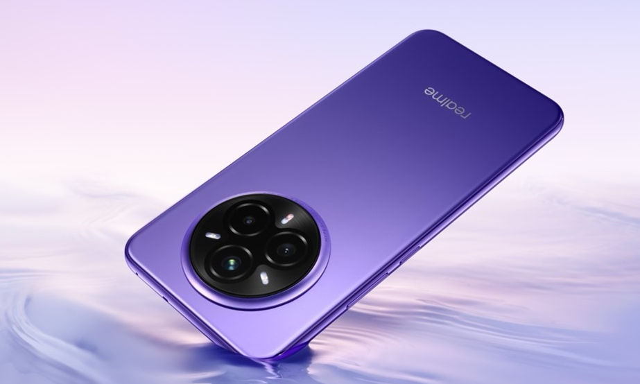 Realme 14 Pro+ w nowej, eterycznej wersji. Jak znalazł do Play
