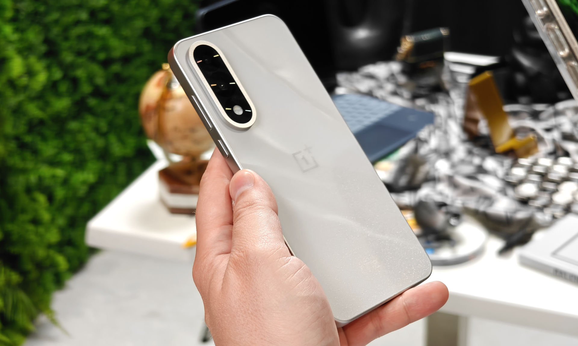 OnePlus będzie rozdawał prezenty. Przyjdź w sobotę