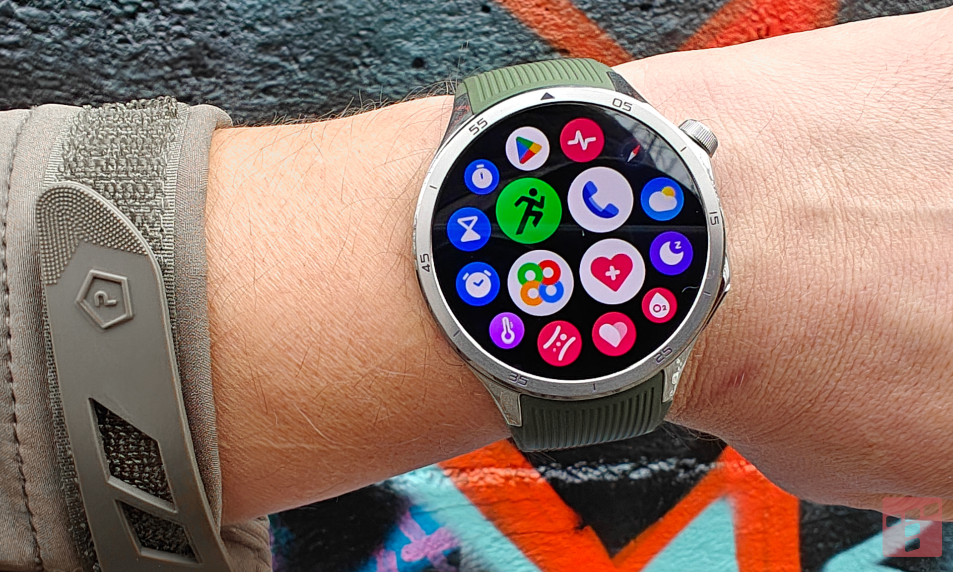 Masz zegarek z Wear OS? Google wysyła nowość