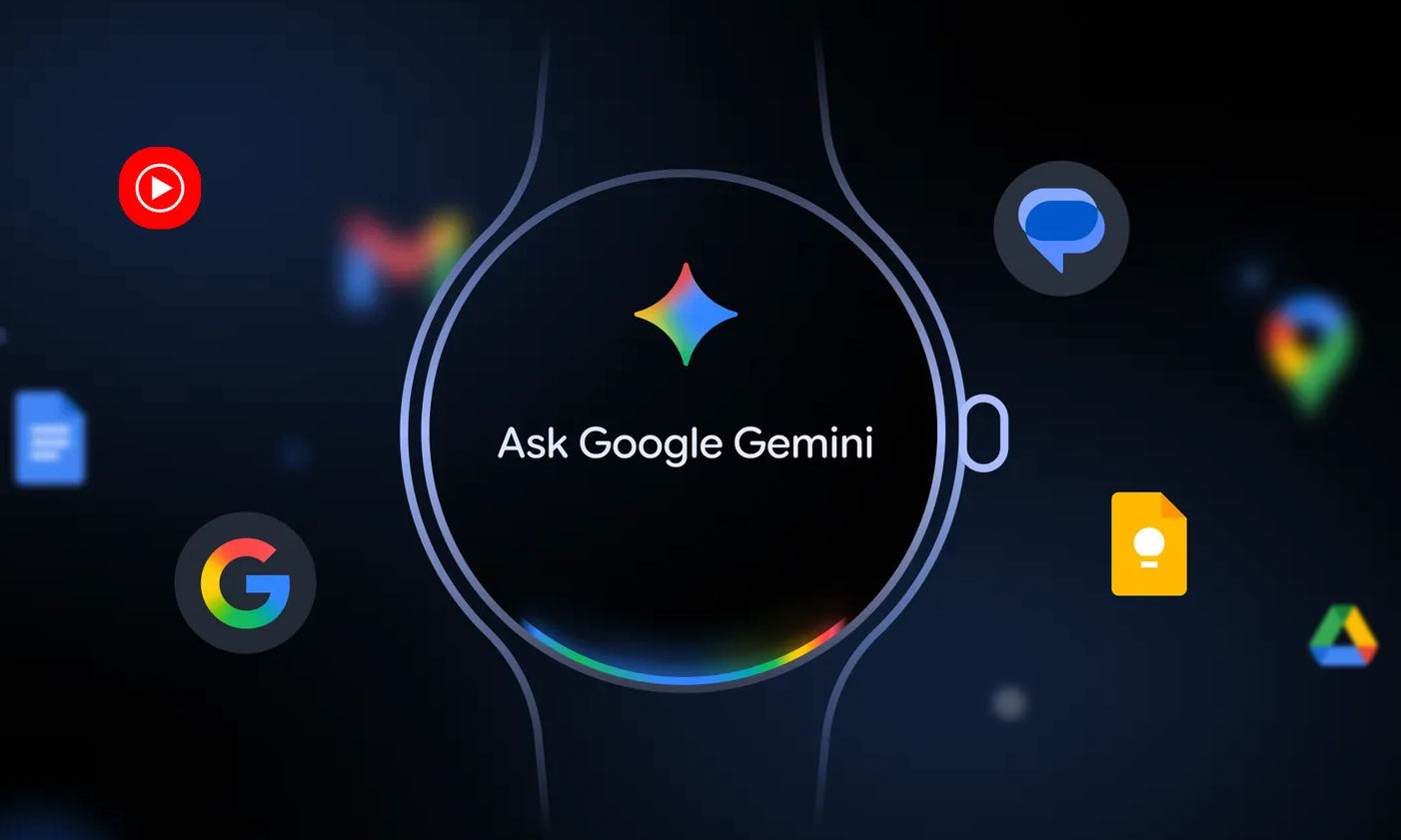 Masz zegarek z Wear OS? Google wysyła nowość