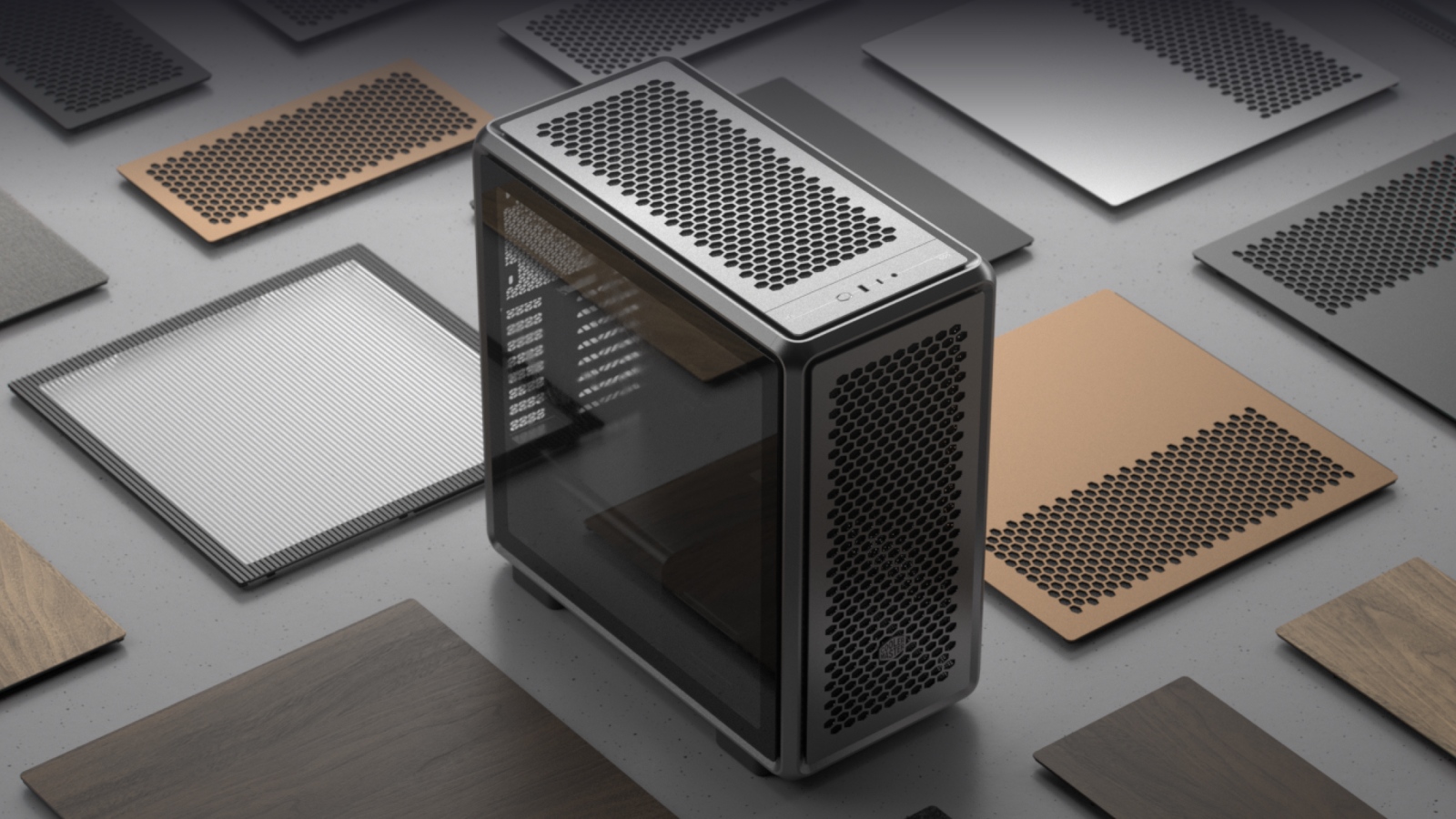 Cooler Master ma sprzęt, który dopasujesz idealnie pod siebie
