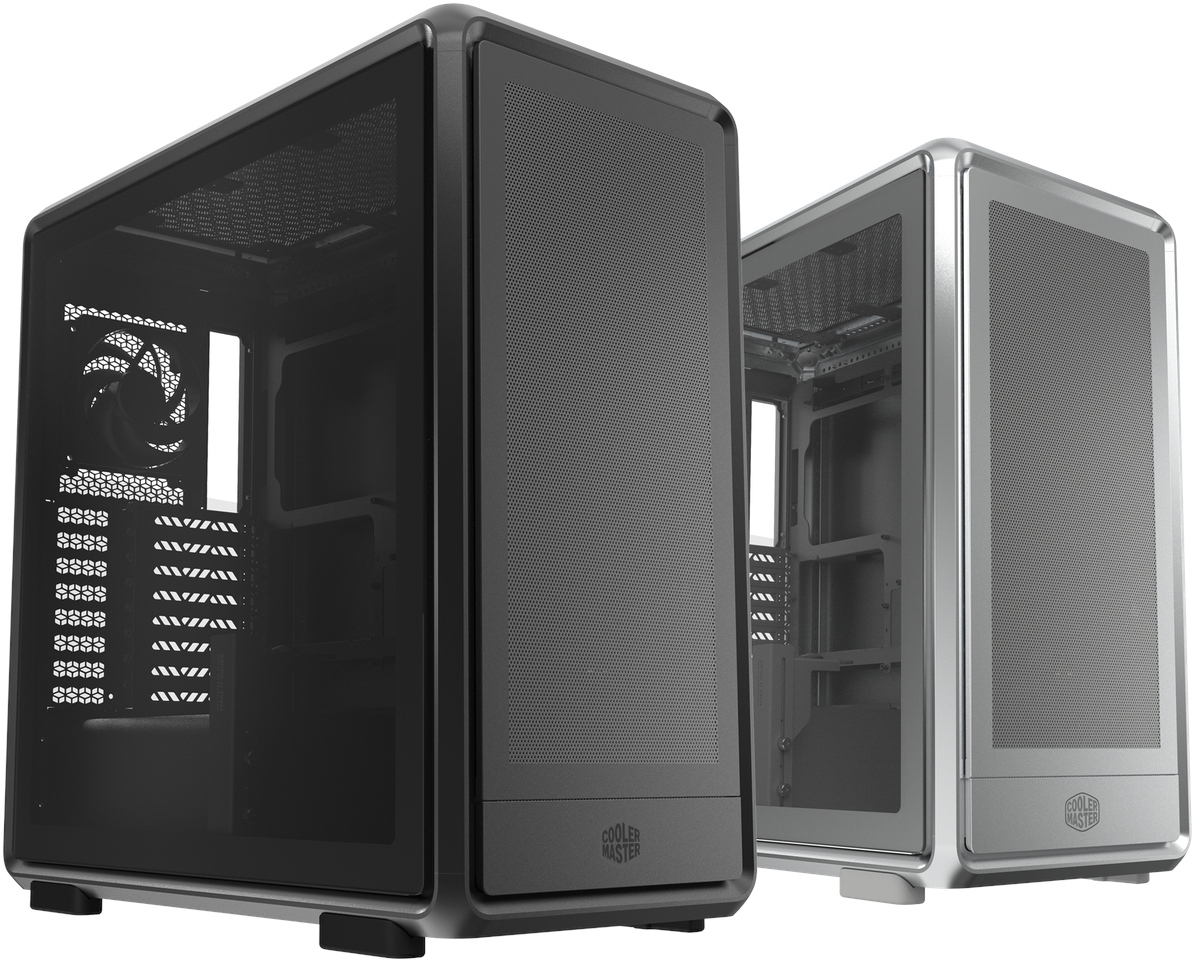 Cooler Master ma sprzęt, który dopasujesz idealnie pod siebie