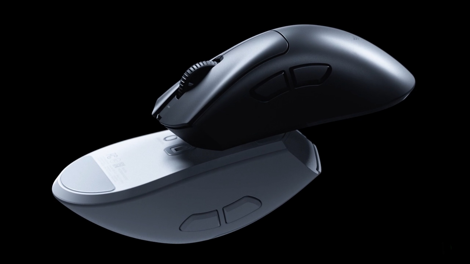 Razer DeathAdder V4 Pro już tu jest. Mowa aż o 45 000 DPI