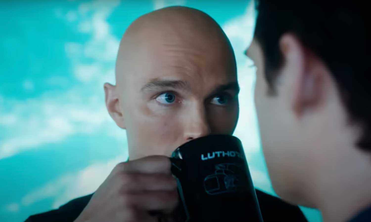 Ten film zmiażdży wszystkie inne. Szykuje się niezły hit