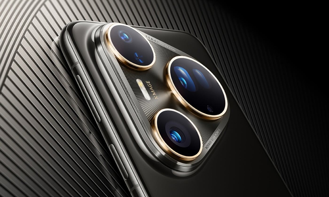 Smartfony Huawei Pura 80 idą w świat. Znamy ceny w Europie